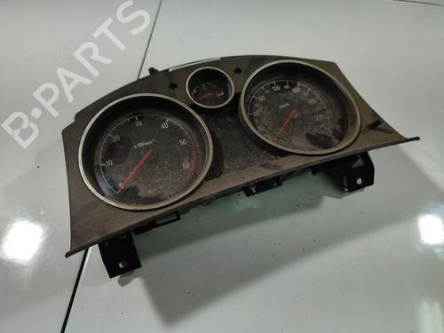 Used Instrument cluster Instrument cluster 34911360 34911360