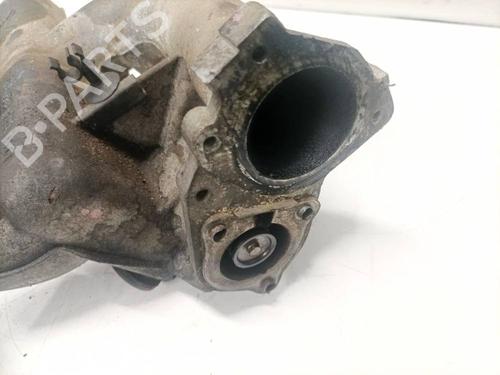Intake manifold NISSAN PRIMERA Hatchback (P12) 1.9 dCi | BP35164273M70 - Image 3
