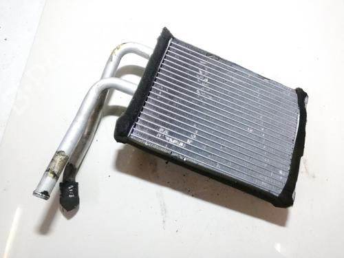 Heater matrix MAZDA 6 Saloon (GG) 2.0 (GGEP, GG10) | BP35849606M63 - Image 2