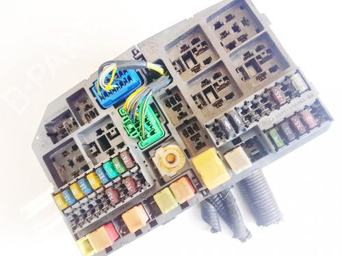 Used Fuse box Fuse box FORD MONDEO III (B5Y) 2.0 16V TDDi / TDCi (115 hp) 33523767 33523767