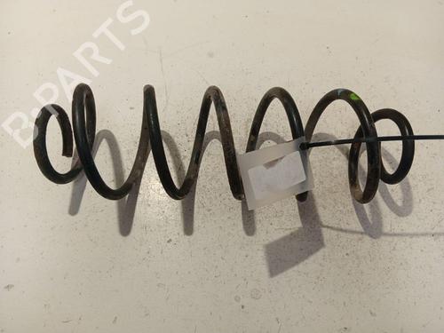 Used Shock absorber spring Shock absorber spring CITROËN C3 II (SC_) 1.4 HDi 70 (SC8HZC, SC8HR0, SC8HP4) (68 hp) 39646223 39646223
