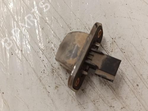 Used Licence plate light Licence plate light SEAT IBIZA II (6K1) 1.4 i (60 hp) 40067592 40067592