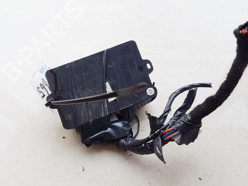 Electronic module AUDI A4 B5 (8D2) 1.8 | BP33529382M83 - Image 2