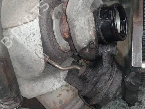 Turbolader/Kompressor Turbolader/Kompressor 35265111 35265111