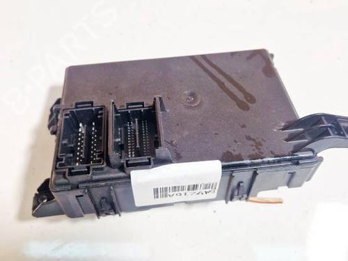Fuse box FIAT PUNTO EVO (199_) 1.3 D Multijet (199AXD1B, 199AXD1A, 199BXD1B, 199BXD1A,... | BP32576214E1  - Image 6
