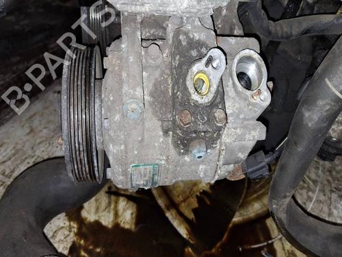 Used AC compressor AC compressor VW TOURAN (1T1, 1T2) 1.9 TDI (100 hp) 40520002 40520002