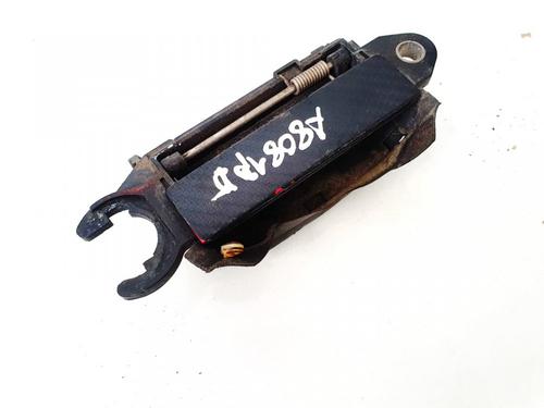 front-right-exterior-door-handle-audi-a3-8l1-1996-1997-1998-1999-2000-2001-2002-2003-2004-2005-2006-35431054 main image