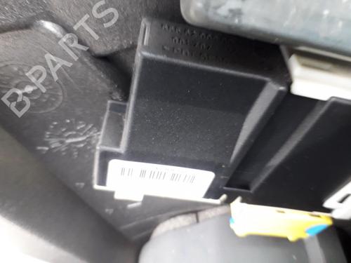 Right front window motor CITROËN C5 II (RC_) 1.6 HDi (RC8HZB) | BP35593898E20 - Image 2