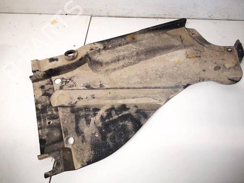 Underbody protection AUDI A4 B6 (8E2) 1.9 TDI | BP35311433M92 - Image 2