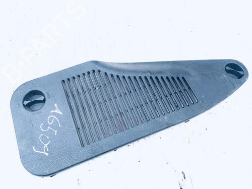 Used Air vent Air vent OPEL ZAFIRA A MPV (T98) 2.0 DTI 16V (F75) (101 hp) 33075738 33075738