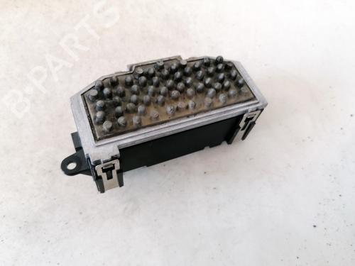 Used Heater resistor Heater resistor VW GOLF VI (5K1) 2.0 TDI (110 hp) 35511494 35511494