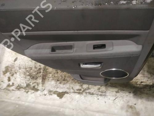 Venstre bakpanel Venstre bakpanel SUZUKI GRAND VITARA I (FT, HT) 2.7 (JA 627) (184 hp) 34806583 34806583