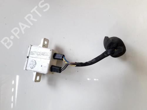 Used Other Other OPEL MONTEREY A (M92) 3.2 (UBS25D, UBS25G) (177 hp) 33507675 33507675