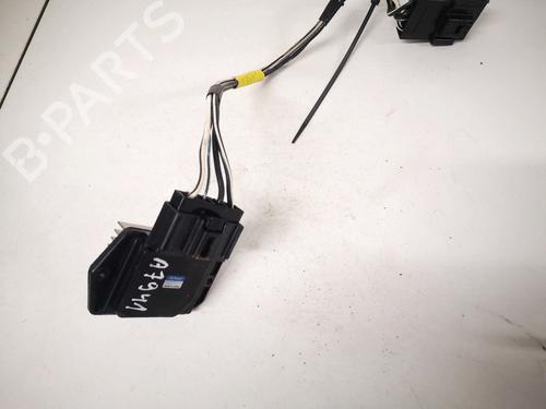 Used Heater resistor Heater resistor TOYOTA AVENSIS (_T25_) 1.8 VVT-i (ZZT251_, ZZT251R) (129 hp) 35440620 35440620