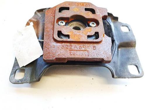 Engine mount MAZDA 6 Estate (GJ, GL) 2.2 D | BP38316679M89 - Image 2