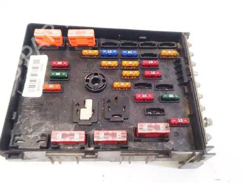 Used Fuse box VW PASSAT B6 (3C2) 2.0 TDI (170 hp) 32620338