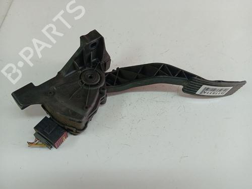 Used Pedal Pedal 37736701 37736701