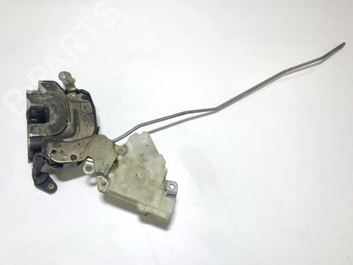 Used Front left lock Front left lock 35709774 35709774