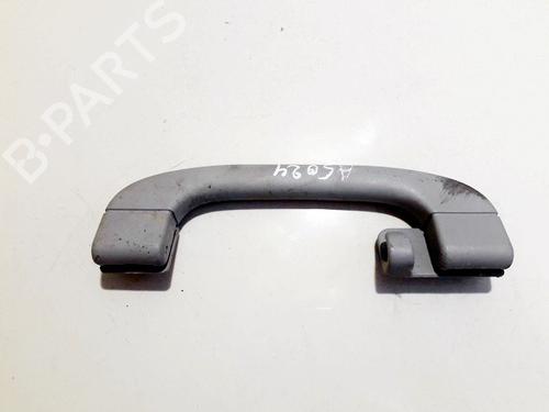 Used Interior roof handle Interior roof handle BMW 5 (E60) 520 d (177 hp) 35862773 35862773