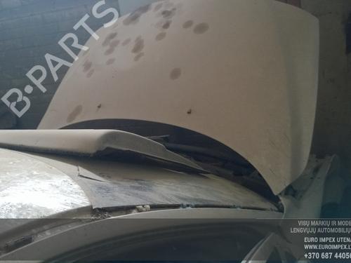 Electronic module VOLVO S60 I (384) 2.4 | BP33479841M83 - Image 8