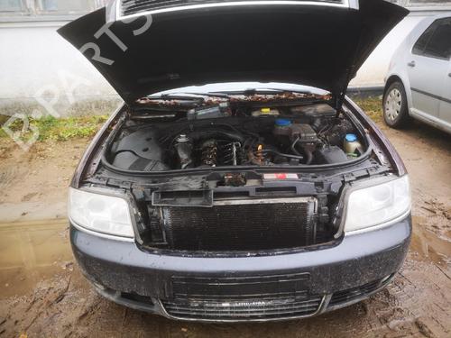 Engine mount AUDI A6 C5 (4B2, 4B4) 1.9 TDI | BP32609184M89  - Image 5