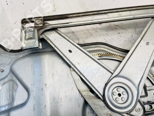Front right window mechanism VOLVO C30 (533) 2.0 D | BP35541216C23 - Image 2