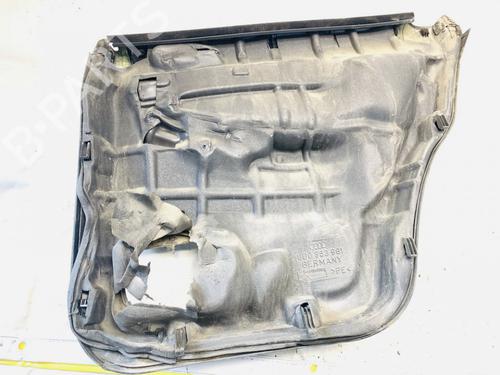 Rear left panel AUDI A4 B5 (8D2) 1.9 TDI | BP35512360C60 - Image 2