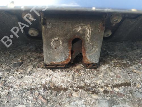Used Tailgate lock Tailgate lock 35403702 35403702