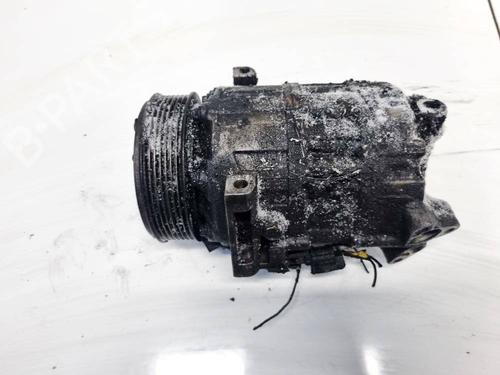 Used AC compressor AC compressor 34853697 34853697