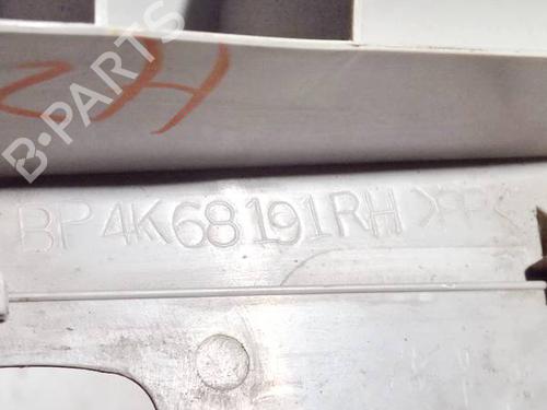 Other MAZDA 3 (BK) 1.6 (BK14) | BP35101493O1 - Image 3