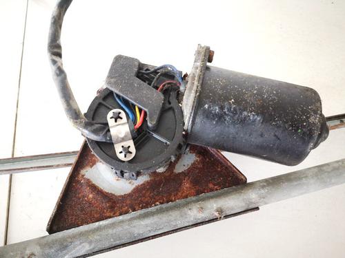 Used Front wiper motor Front wiper motor 35601617 35601617