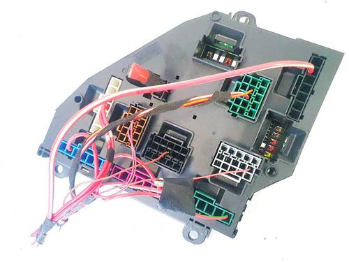 Fuse box BMW 5 (F10) 525 d | BP32922656E1 - Image 2