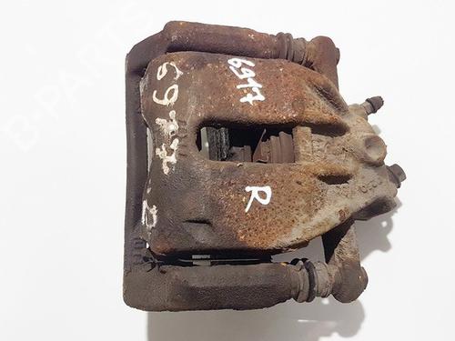 Used Right front brake caliper Right front brake caliper 35547339 35547339