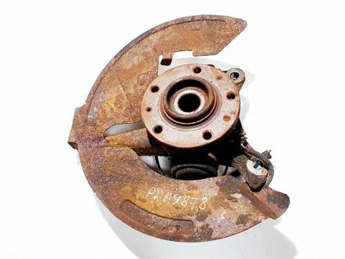 Used Right front steering knuckle Right front steering knuckle CITROËN C5 III (RD_) 2.0 HDi 140 (RDRHF8, RDRHFA, RDRHA8, RDRHAJ) (140 hp) 35140808 35140808