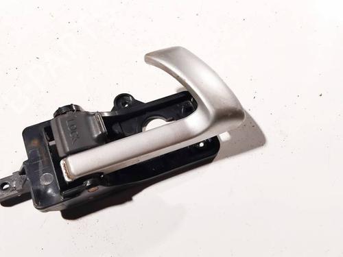 Used Front right interior door handle Front right interior door handle 35071899 35071899