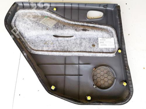 Rear right panel MITSUBISHI SPACE STAR MPV (DG_A) 1.3 16V (DG1A) | BP35632128C61 - Image 2