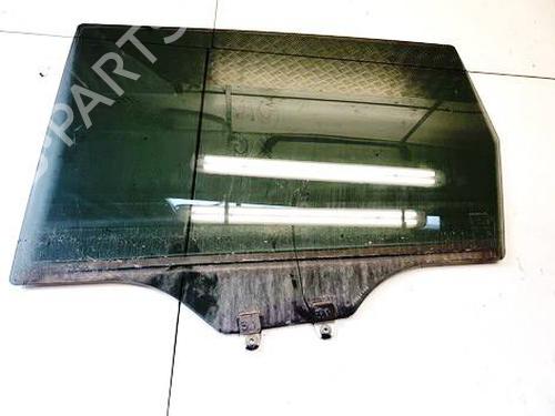 Dør rude ventre bagtil Dør rude ventre bagtil HONDA FR-V (BE) 1.8 (BE1) (140 hp) 35025987 35025987