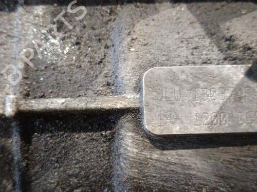 Gearbox VW PASSAT B6 (3C2) 2.0 TDI | BP38078922M3 - Image 4