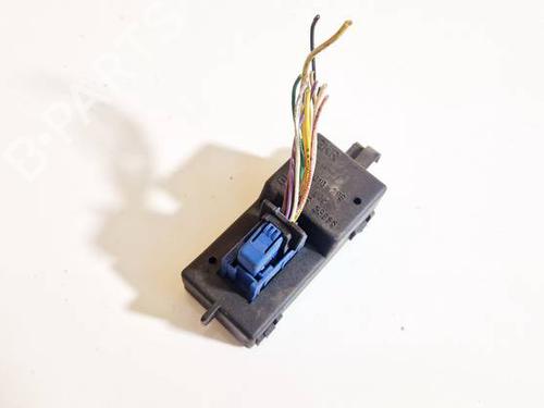 Used Electronic module Electronic module PEUGEOT 206 Hatchback (2A/C) 1.6 16V (109 hp) 32567487 32567487