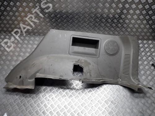 Used Boot lining Boot lining HYUNDAI SANTA FÉ II (CM) 2.2 CRDi GLS (150 hp) 35705143 35705143