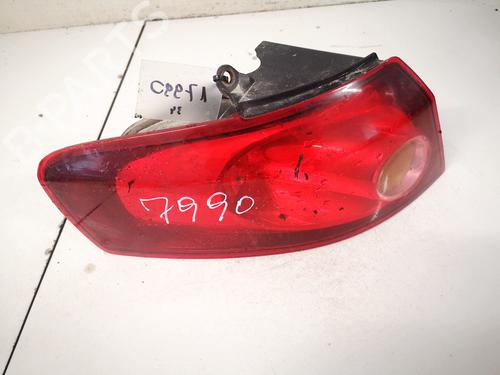 Used Left taillight Left taillight FIAT CROMA (194_) 2.2 16V (147 hp) 35436723 35436723