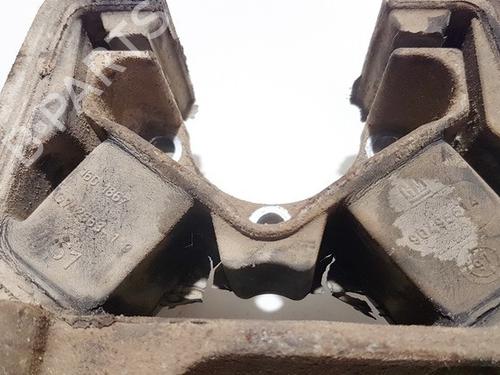 Engine mount OPEL VECTRA B (J96) 2.0 i 16V (F19) | BP33078079M89 - Image 2