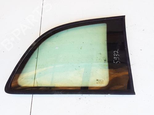 Panel rude bagtil højre Panel rude bagtil højre 35633499 35633499
