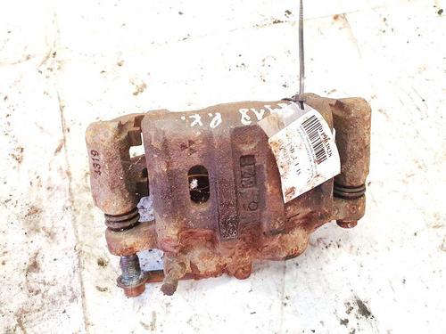Used Left front brake caliper Left front brake caliper 35299185 35299185