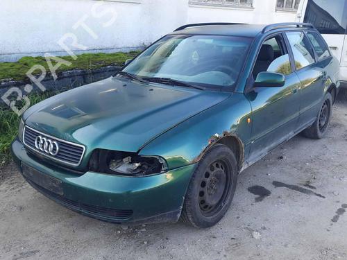 Pipe AUDI A4 B5 (8D2) 1.9 TDI | BP33084601M125 - Image 5