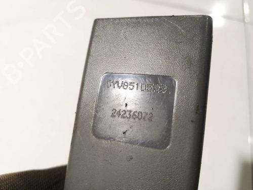 Seat buckle CHRYSLER SEBRING (JS) 2.0 CRD | BP38259291I32 - Image 3
