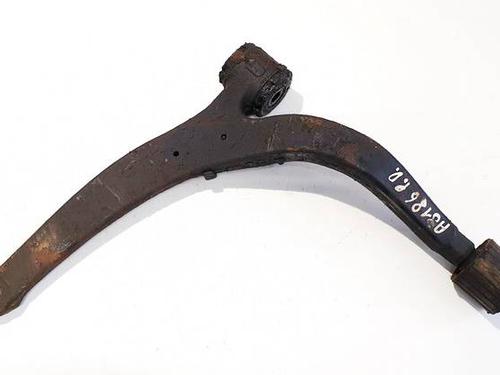 Right front suspension arm PEUGEOT 607 (9D, 9U) 2.7 HDi 24V | BP35388917M13 - Image 2