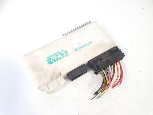 Used Electronic module Electronic module 35363721 35363721