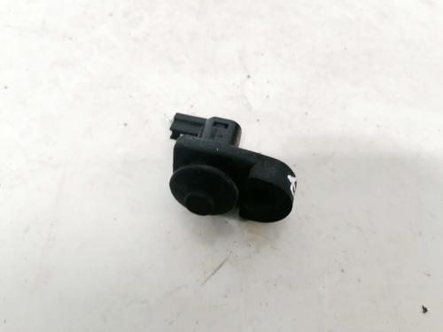 Used Electronic module Electronic module NISSAN ALMERA II Hatchback (N16) 2.2 Di (110 hp) 35551119 35551119