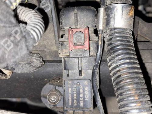 Used Electronic module Electronic module 34939986 34939986